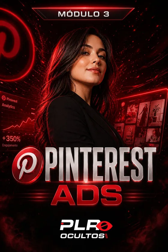 Aula Pinterest Ads