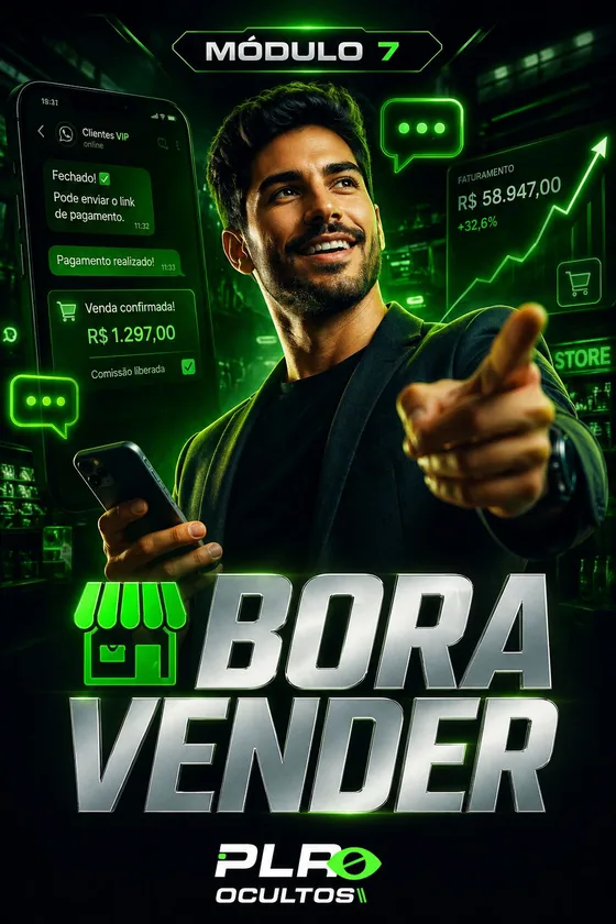 Aula Bora Vender