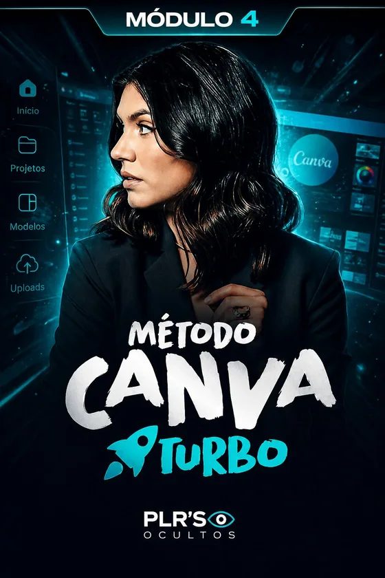 Aula Canva Turbo
