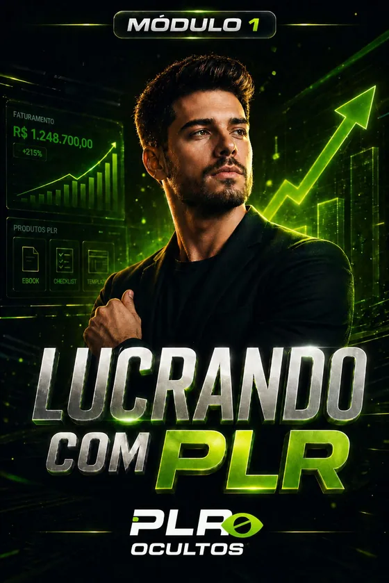 Aula Lucrando com PLR