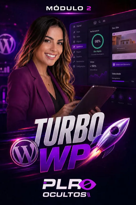 Aula Turbo WP