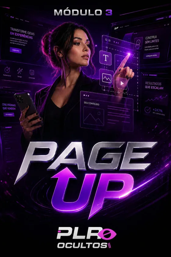 Aula Page Flip