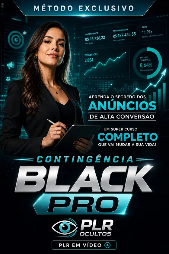 Capa original de Anúncios de Alta Conversão